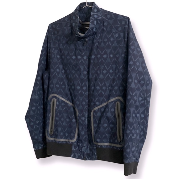 Marc By Marc Jacobs Member Only Indigo Jacket - Picture 3 of 8